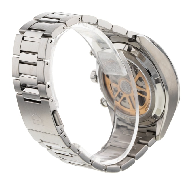 Tag Heuer Carrera CBN2012 Image 3